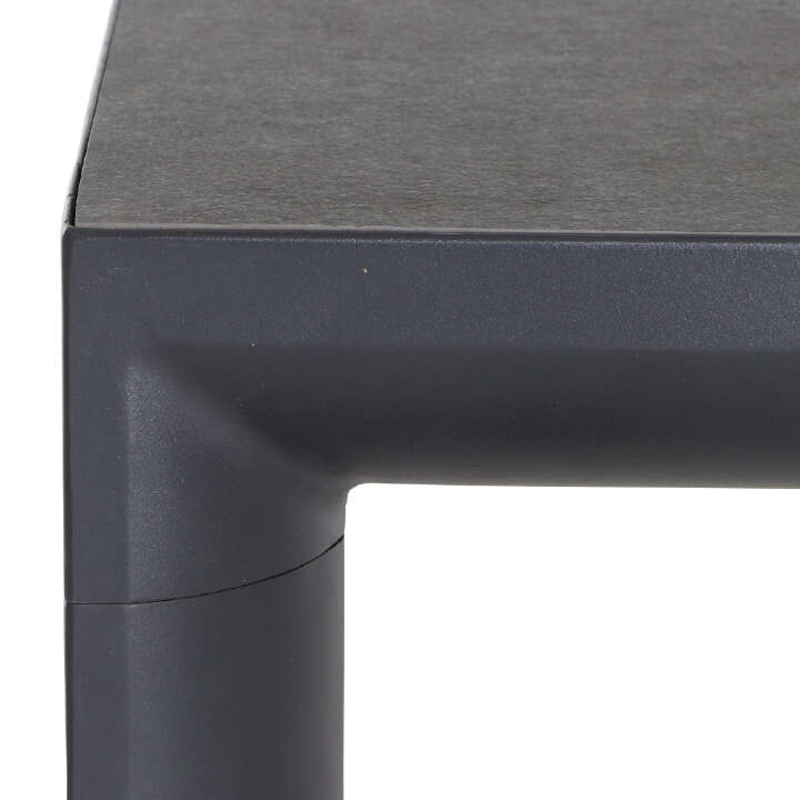 siena GARDEN Dining Tisch Carlos 220/100/74cm